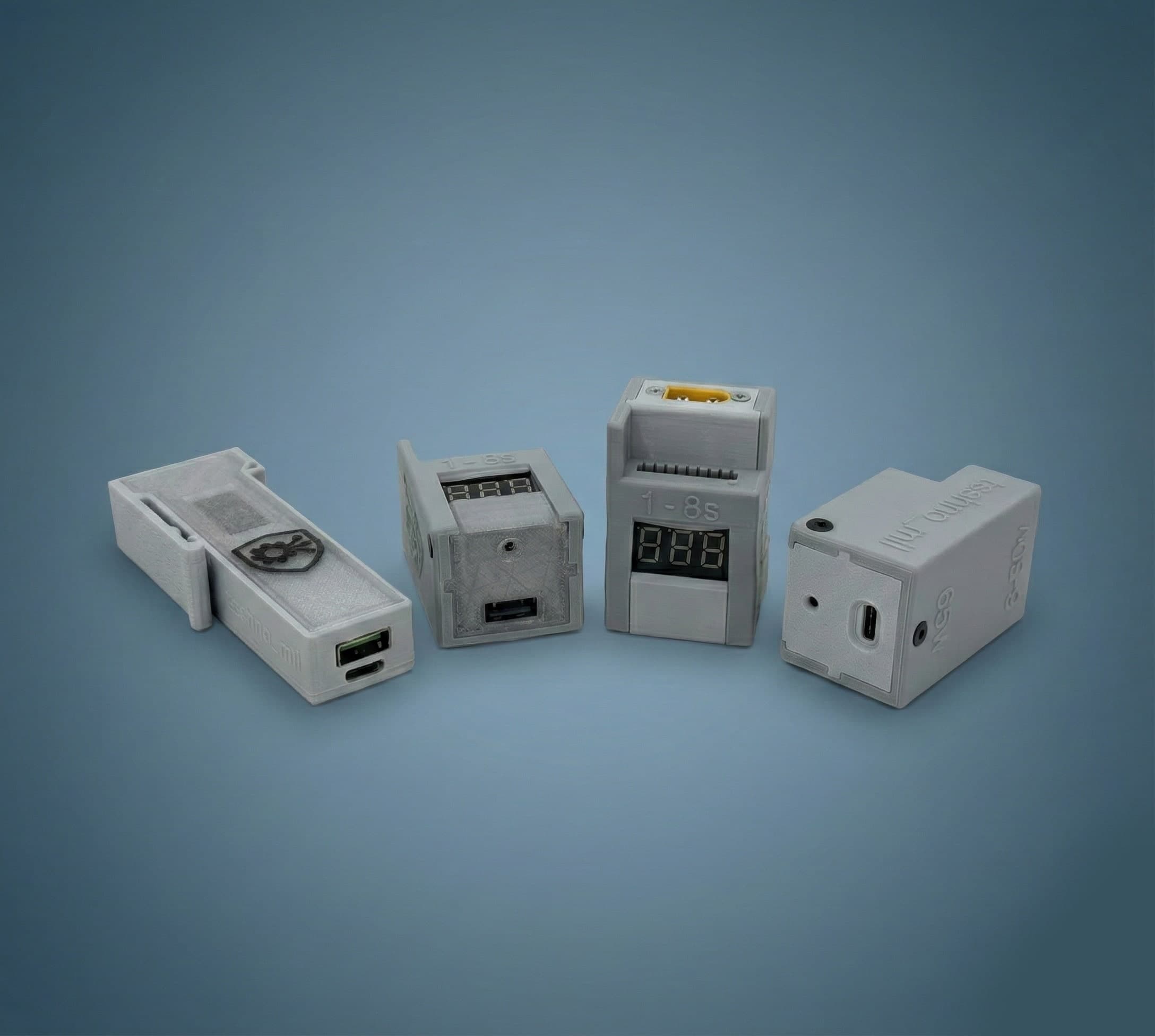 Багатофункціональні пристрої